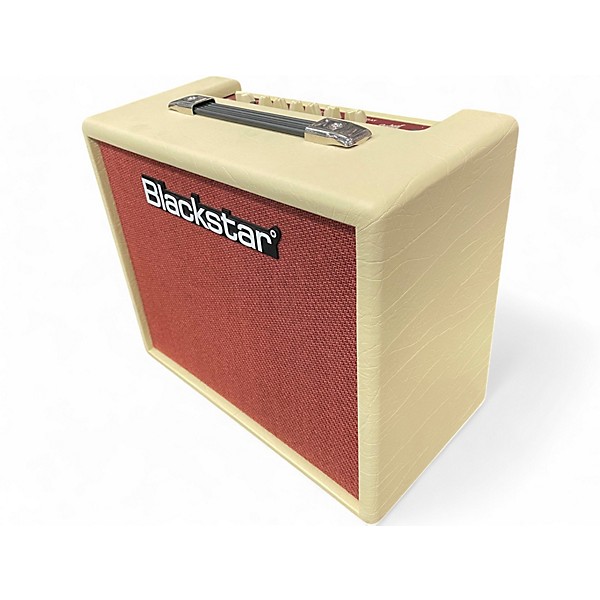 Used Blackstar Debut 30E Guitar Combo Amp