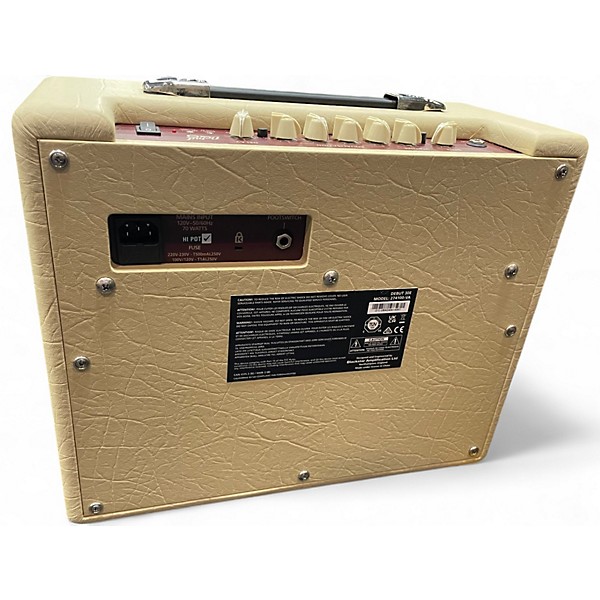 Used Blackstar Debut 30E Guitar Combo Amp