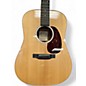 Used Martin D13E Natural Acoustic Electric Guitar