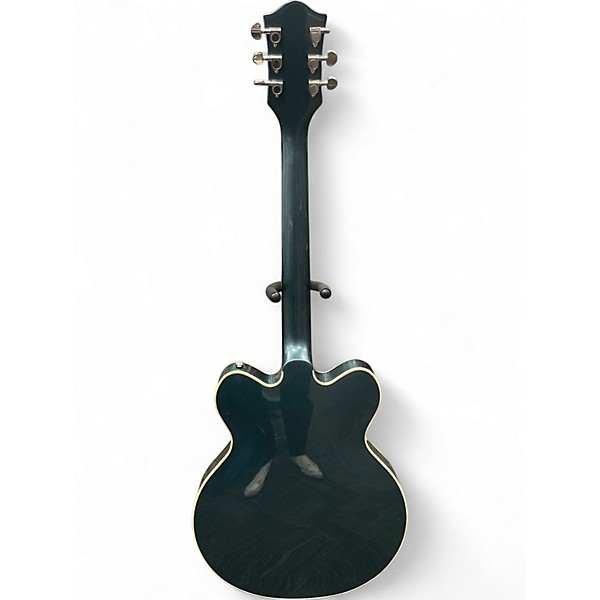 Used Gretsch Guitars G2622 LH STREAMLINER Green Hollow Body Electric Guitar