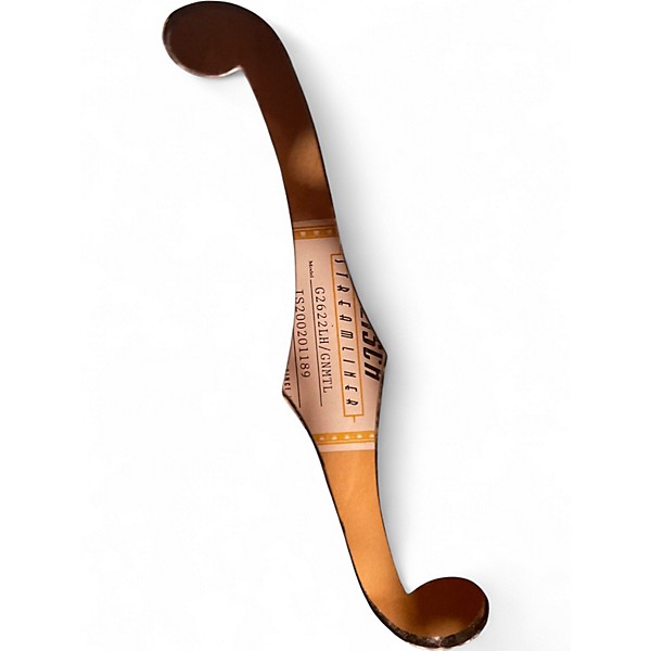 Used Gretsch Guitars G2622 LH STREAMLINER Green Hollow Body Electric Guitar