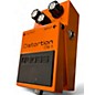 Used BOSS DS1 Distortion Effect Pedal thumbnail