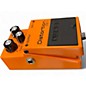 Used BOSS DS1 Distortion Effect Pedal