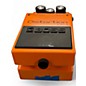 Used BOSS DS1 Distortion Effect Pedal