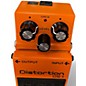 Used BOSS DS1 Distortion Effect Pedal