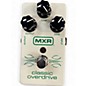 Used MXR M66S Classic Overdrive Effect Pedal thumbnail