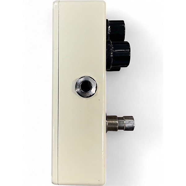 Used MXR M66S Classic Overdrive Effect Pedal