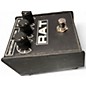 Used ProCo Rat Distortion Effect Pedal thumbnail