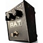 Used ProCo Rat Distortion Effect Pedal