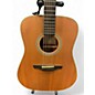 Used Takamine GS330S Natural Acoustic Guitar