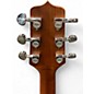 Used Takamine GS330S Natural Acoustic Guitar