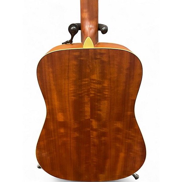 Used Takamine GS330S Natural Acoustic Guitar