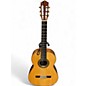 Used Cordoba Solista SP Natural Classical Acoustic Guitar thumbnail