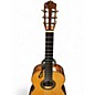 Used Cordoba Solista SP Natural Classical Acoustic Guitar