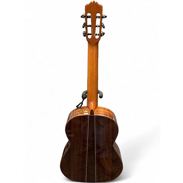 Used Cordoba Solista SP Natural Classical Acoustic Guitar