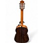 Used Cordoba Solista SP Natural Classical Acoustic Guitar