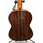 Used Cordoba Solista SP Natural Classical Acoustic Guitar