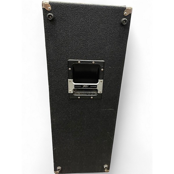 Used Peavey 215 CABINET Bass Cabinet