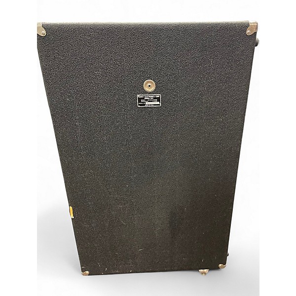 Used Peavey 215 CABINET Bass Cabinet