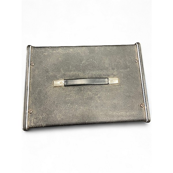 Vintage 1970s Traynor BASS MASTER Tube Bass Amp Head