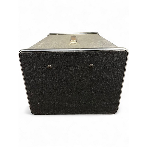 Vintage 1970s Traynor BASS MASTER Tube Bass Amp Head