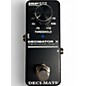 Used Isp Technologies Decimator Noise Reduction Effect Pedal thumbnail