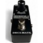 Used Isp Technologies Decimator Noise Reduction Effect Pedal
