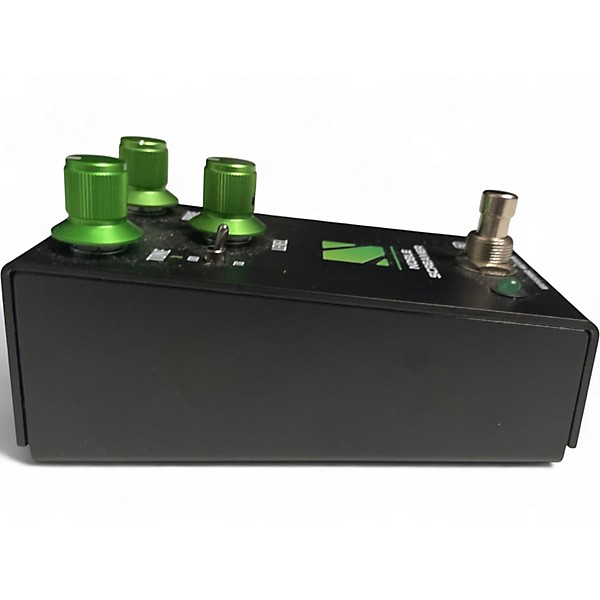 Used Keeley Noble Screamer Effect Pedal