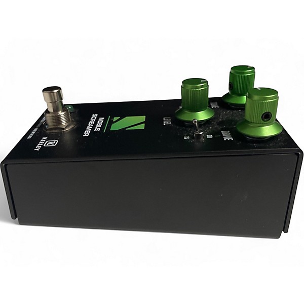 Used Keeley Noble Screamer Effect Pedal