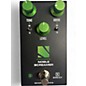 Used Keeley Noble Screamer Effect Pedal
