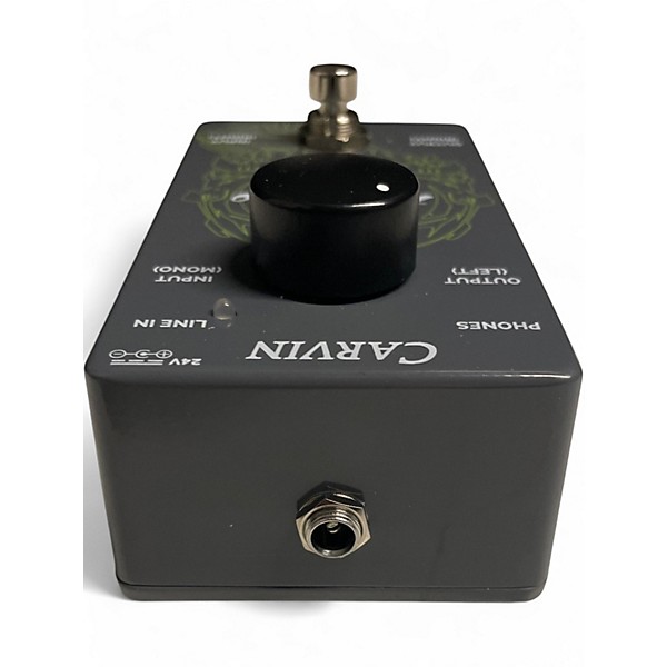 Used Carvin Mach 100 Guitar Power Amp