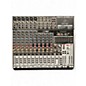 Used Behringer Xenyx X1832USB Unpowered Mixer thumbnail