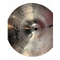 Used Zildjian 10in i Series Cymbal thumbnail