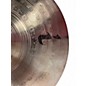Used Zildjian 10in i Series Cymbal