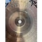 Used Zildjian 10in i Series Cymbal
