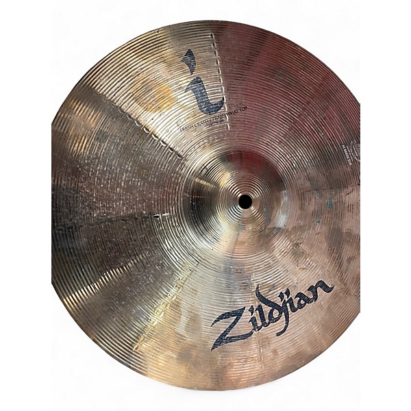 Used Zildjian 14in i Series Cymbal