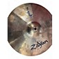 Used Zildjian 14in i Series Cymbal thumbnail