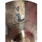 Used Zildjian 14in i Series Cymbal