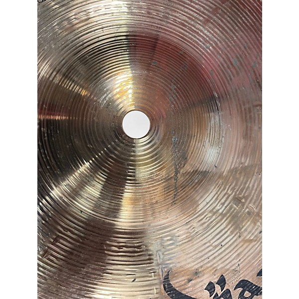 Used Zildjian 14in i Series Cymbal