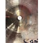 Used Zildjian 14in i Series Cymbal