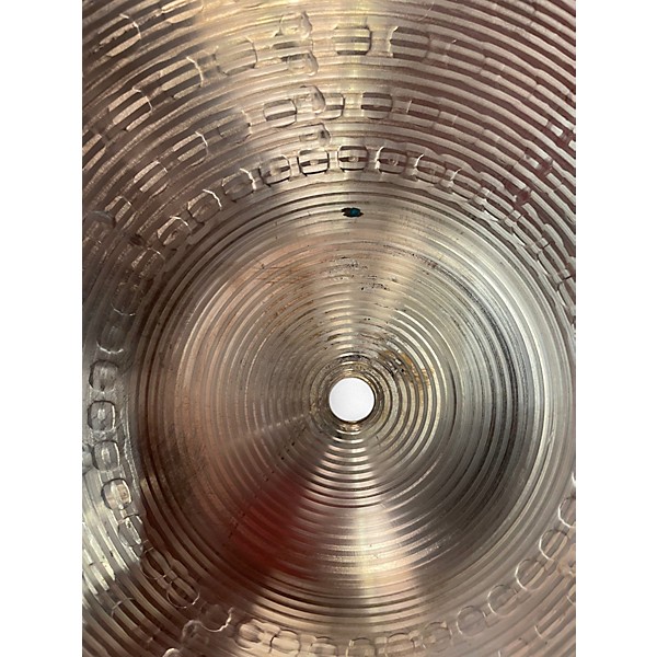 Used Zildjian 14in i Series Cymbal