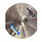 Used Zildjian 14in i Series Cymbal