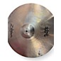 Used Zildjian 20in ZBT Ride Cymbal thumbnail
