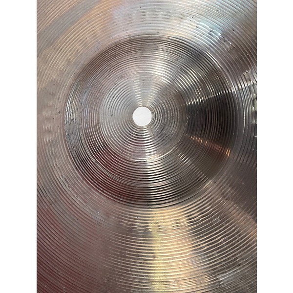Used Zildjian 20in ZBT Ride Cymbal