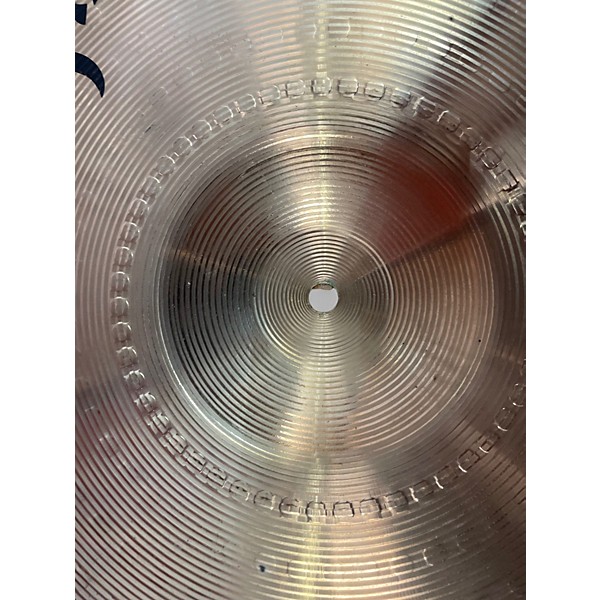 Used Zildjian 20in ZBT Ride Cymbal