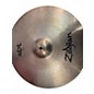 Used Zildjian 16in ZBT Crash Cymbal thumbnail
