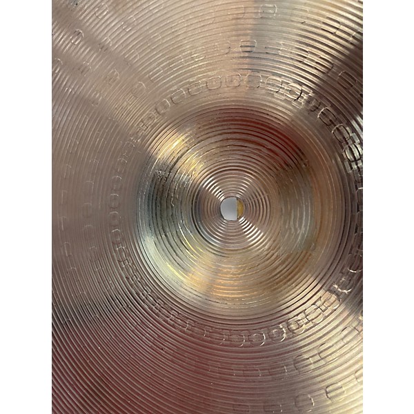 Used Zildjian 16in ZBT Crash Cymbal