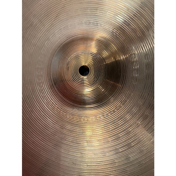 Used Zildjian 14in ZBT Crash Cymbal