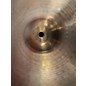 Used Zildjian 14in ZBT Crash Cymbal