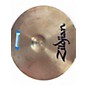 Used Zildjian 14in ZBT Crash Cymbal